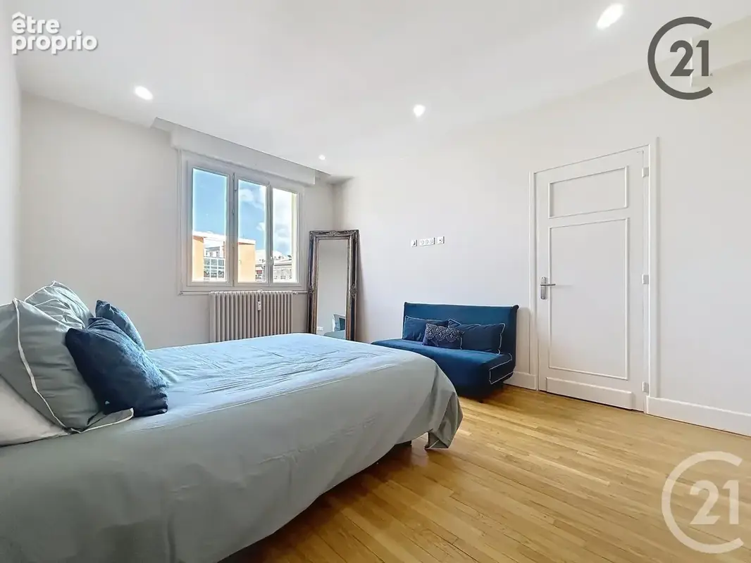 Appartement 5 pièces 120 m² à vendre à Troyes (10000) - photo 8