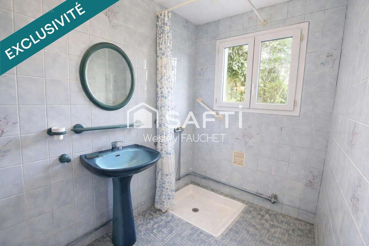 Photo 4 - Maison à VATAN