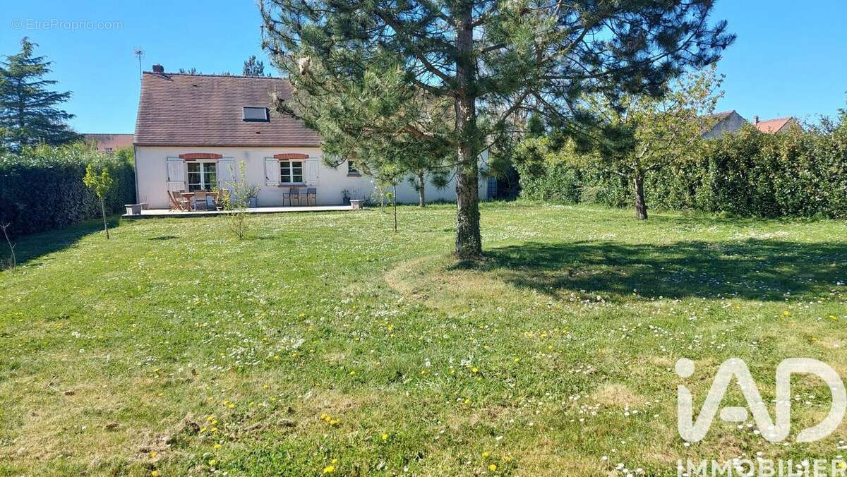 Photo 4 - Maison à MONTARGIS