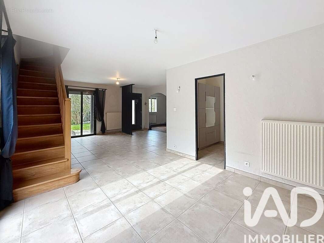 Photo 8 - Maison à TOURNEFEUILLE