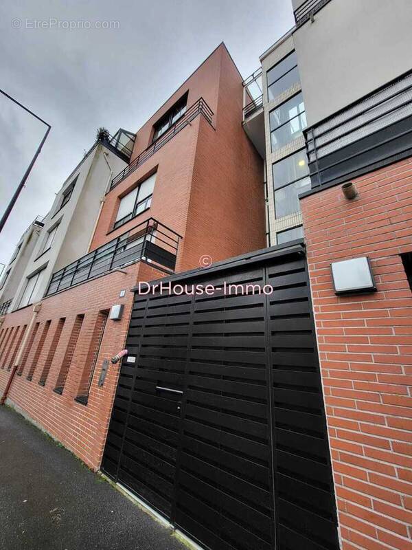 Appartement à ATHIS-MONS