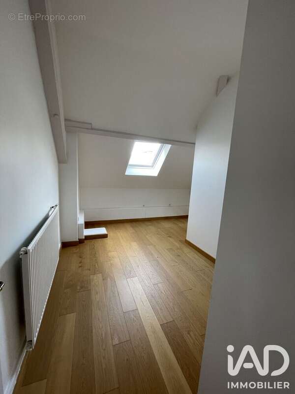 Photo 9 - Appartement à DIJON