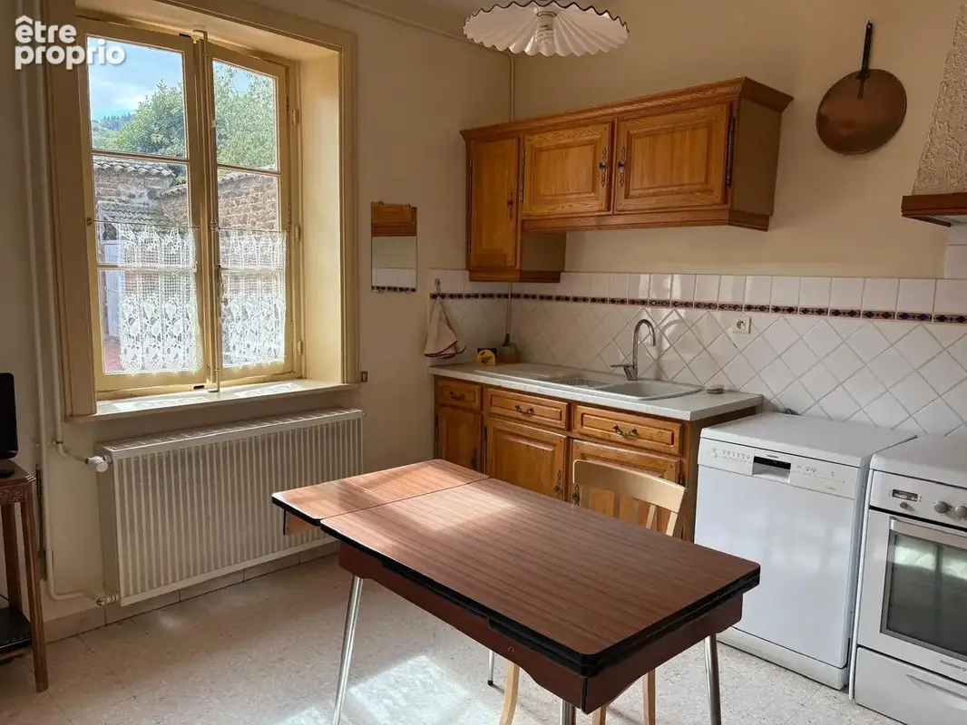 Maison 4 pièces de 125m2 - photo 4