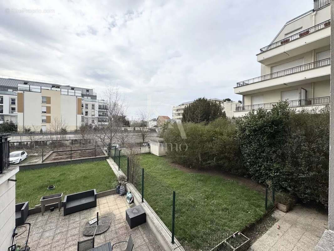Appartement à CHELLES