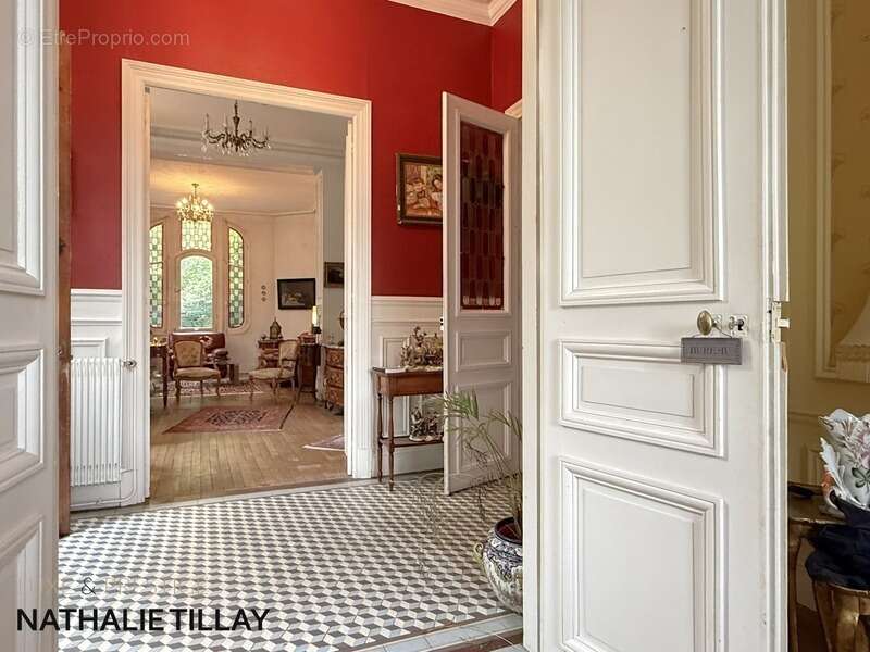 Maison à ORLEANS
