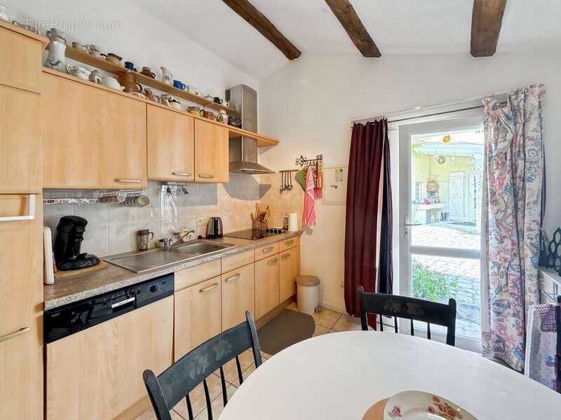 Maison à AYTRE