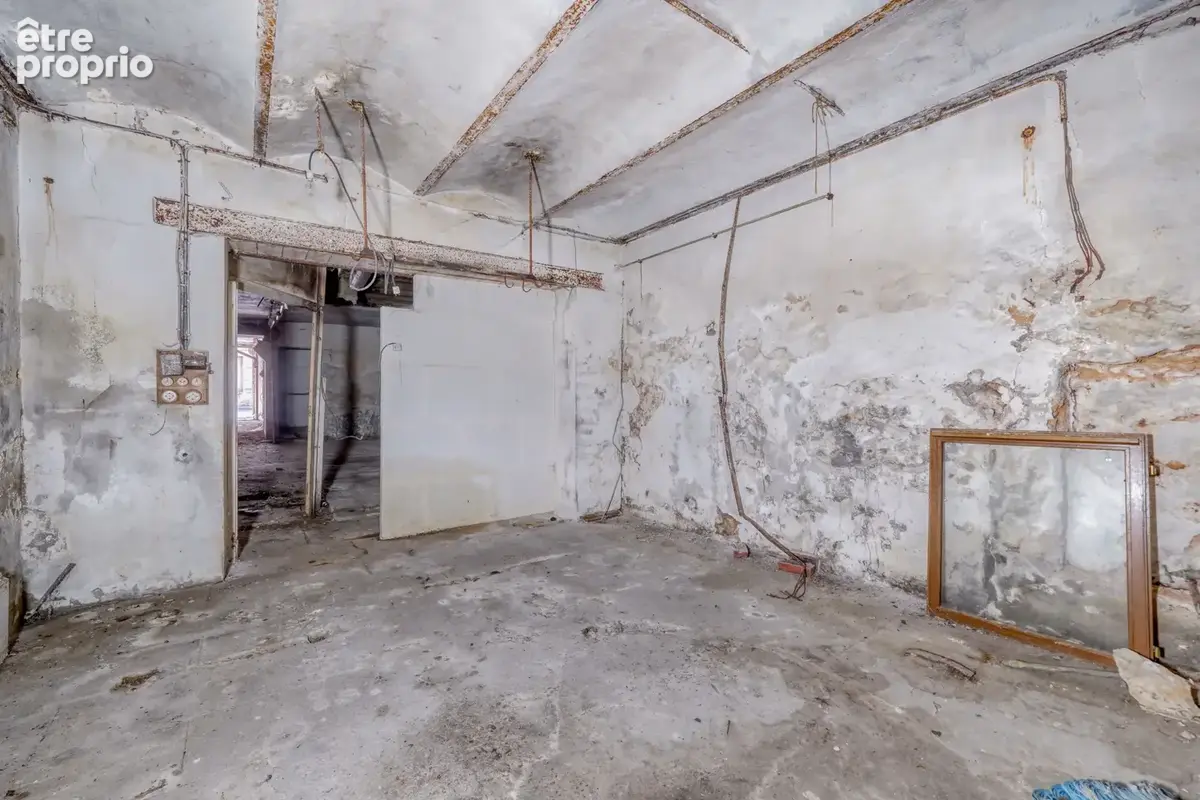 Immeuble de 220m2 sur parcelle de 344m2 - photo 7