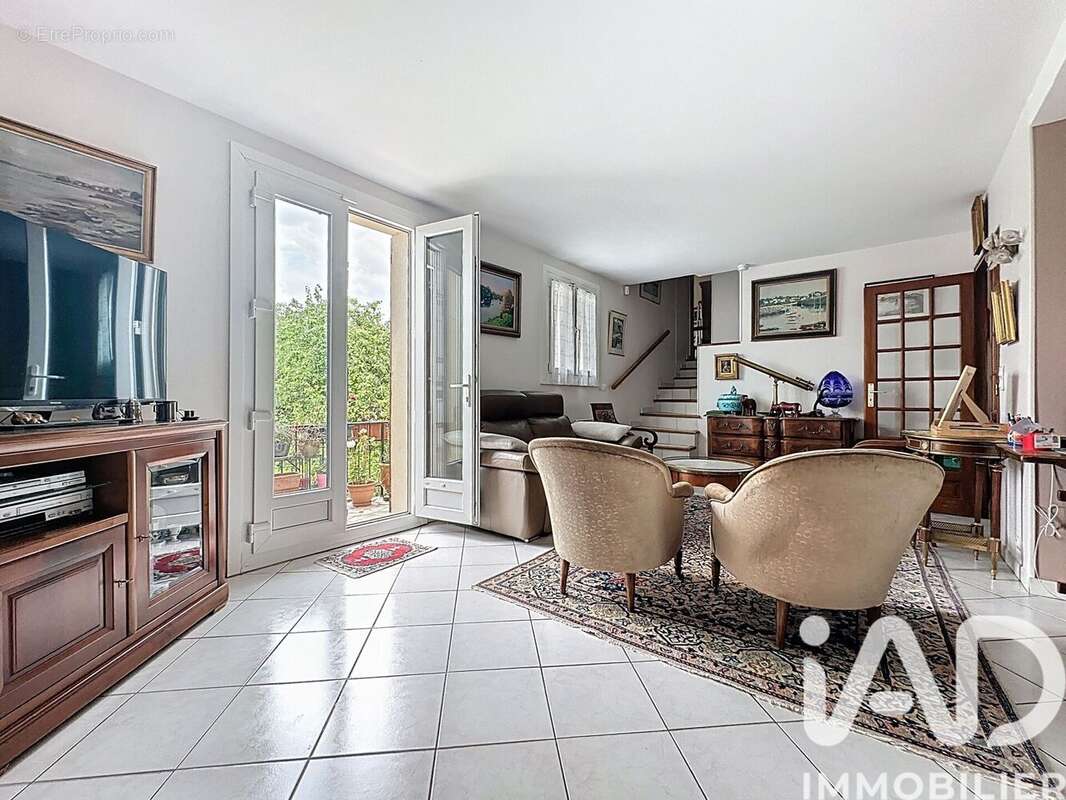 Photo 8 - Maison à RAMBOUILLET