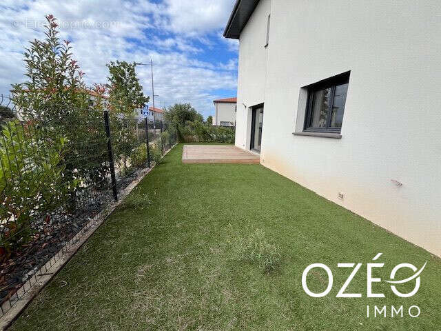 Appartement à CABESTANY