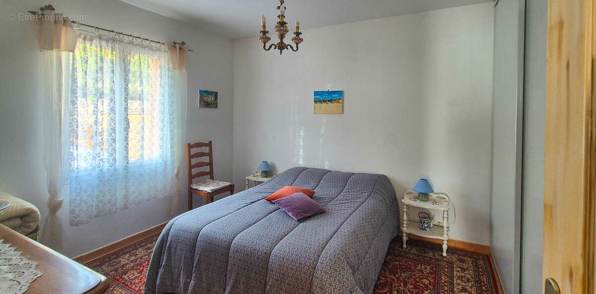 Maison à COGOLIN