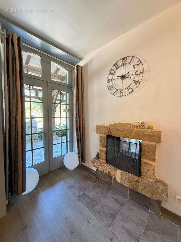 Maison Aurensan 6 pièce(s) 160 m2 - photo 8