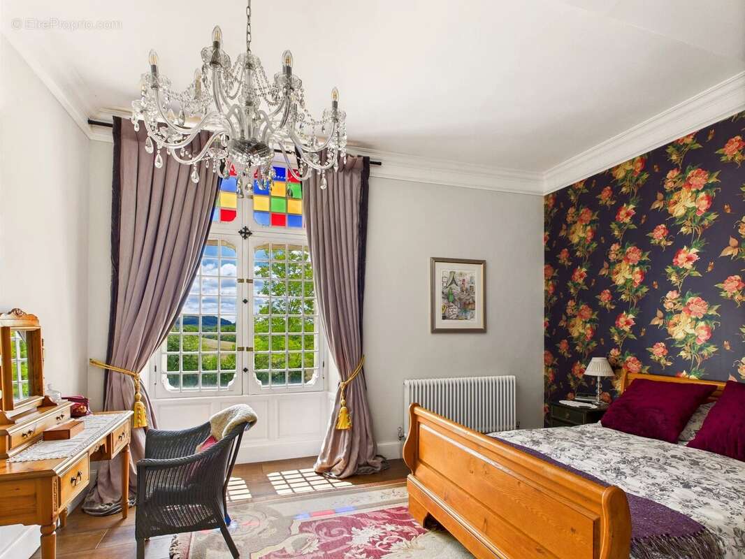 Maison à VILLEBRAMAR