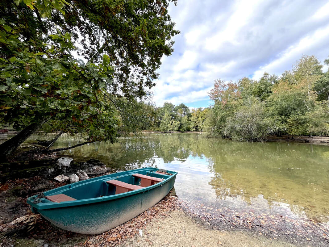 Maison à SURY-AUX-BOIS