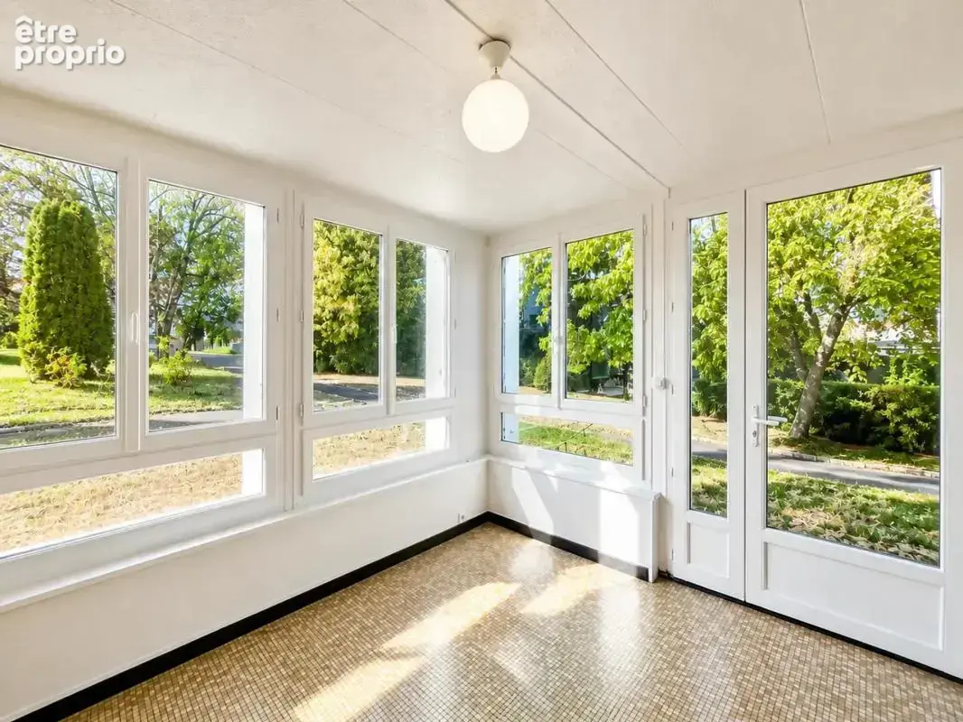 Appartement à LA FERTE-BERNARD