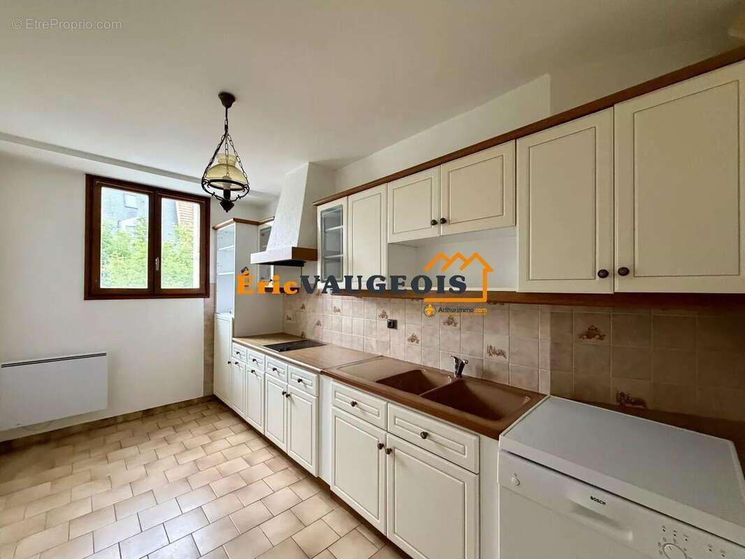 Appartement à COULOMMIERS