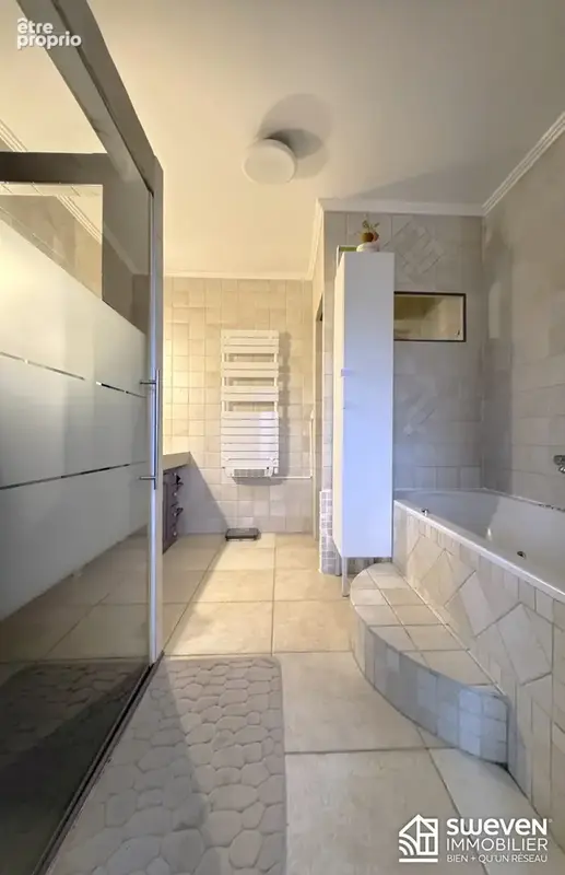 Maison 8 pièces 220 m² à vendre à Goyrans (31120) - photo 8