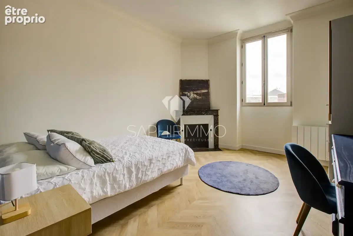 Appartement - 128m2 - centre historique, Brive-la-Gaillarde - photo 18