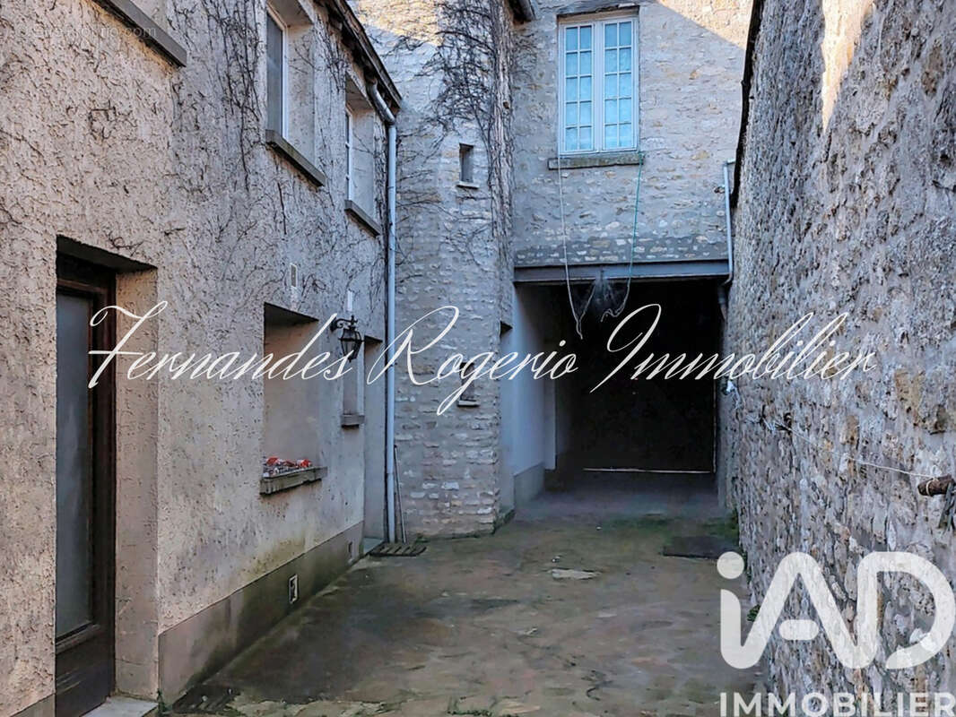 Photo 9 - Maison à PITHIVIERS