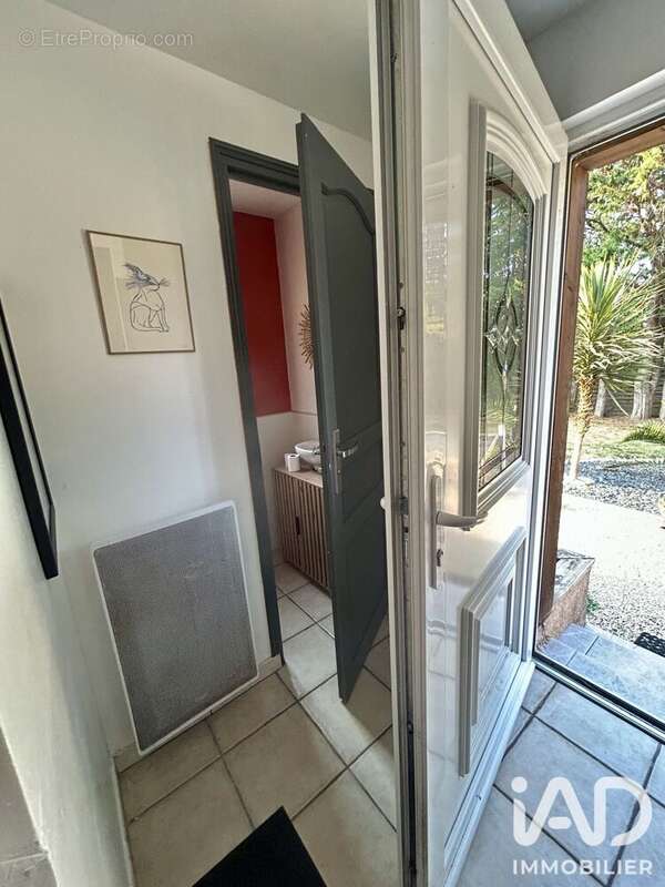 Maison 97 m² à Saint-Aigny  - photo 9