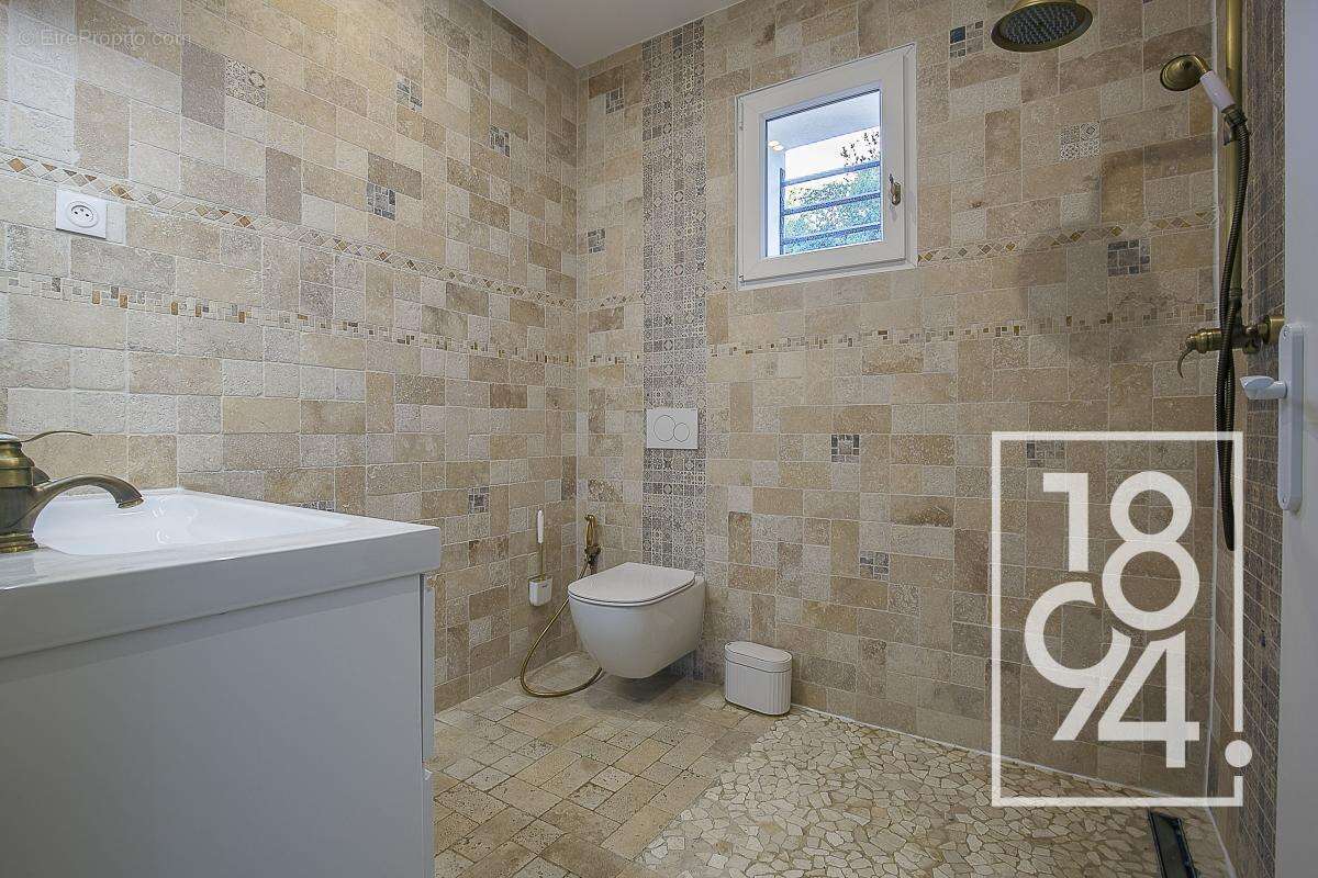 Maison à MARSEILLE-14E
