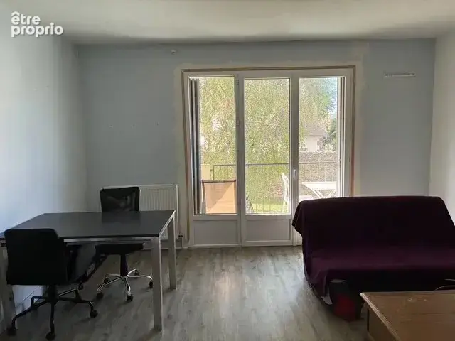 Appartement 2 chambres avec garage - photo 2