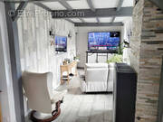 Maison à SAINT-SAUVEUR