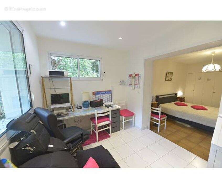 Maison à SAINT-GEORGES-DE-DIDONNE