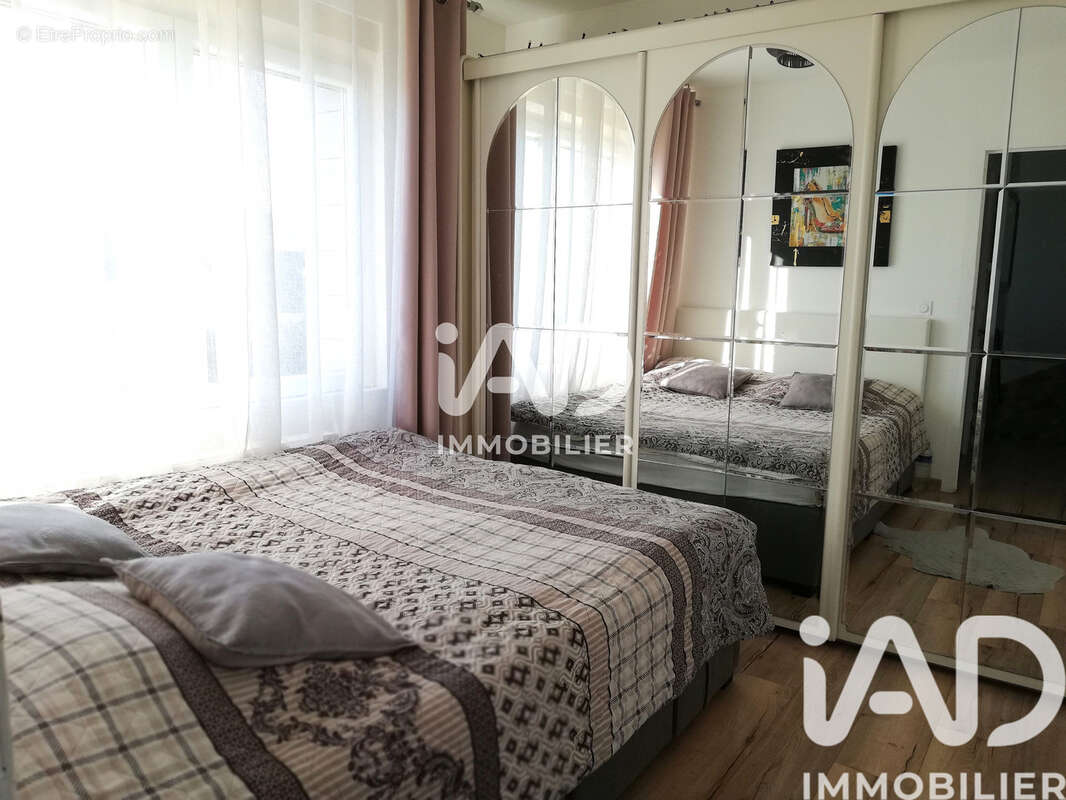 Photo 7 - Maison à EVRON