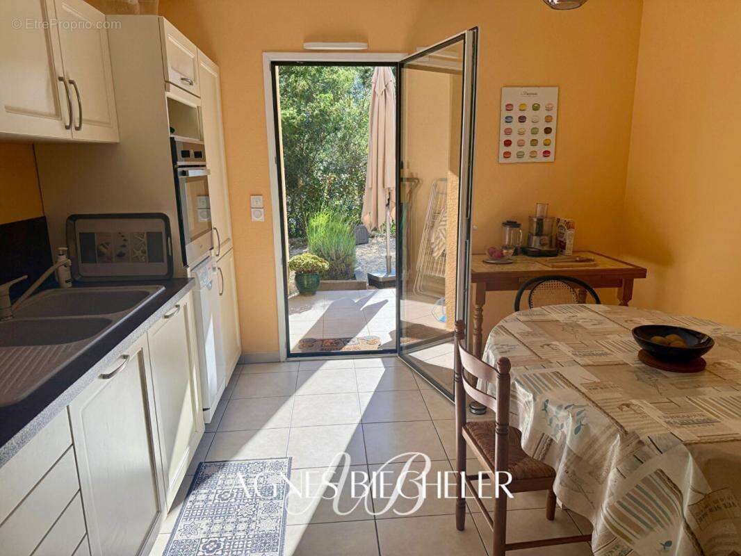 Appartement à BANYULS-SUR-MER