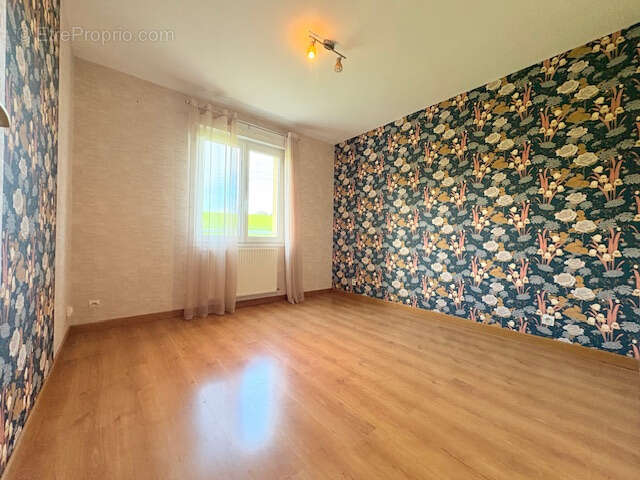 Maison à BEAUMESNIL