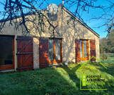 Maison à SAPOGNE-ET-FEUCHERES