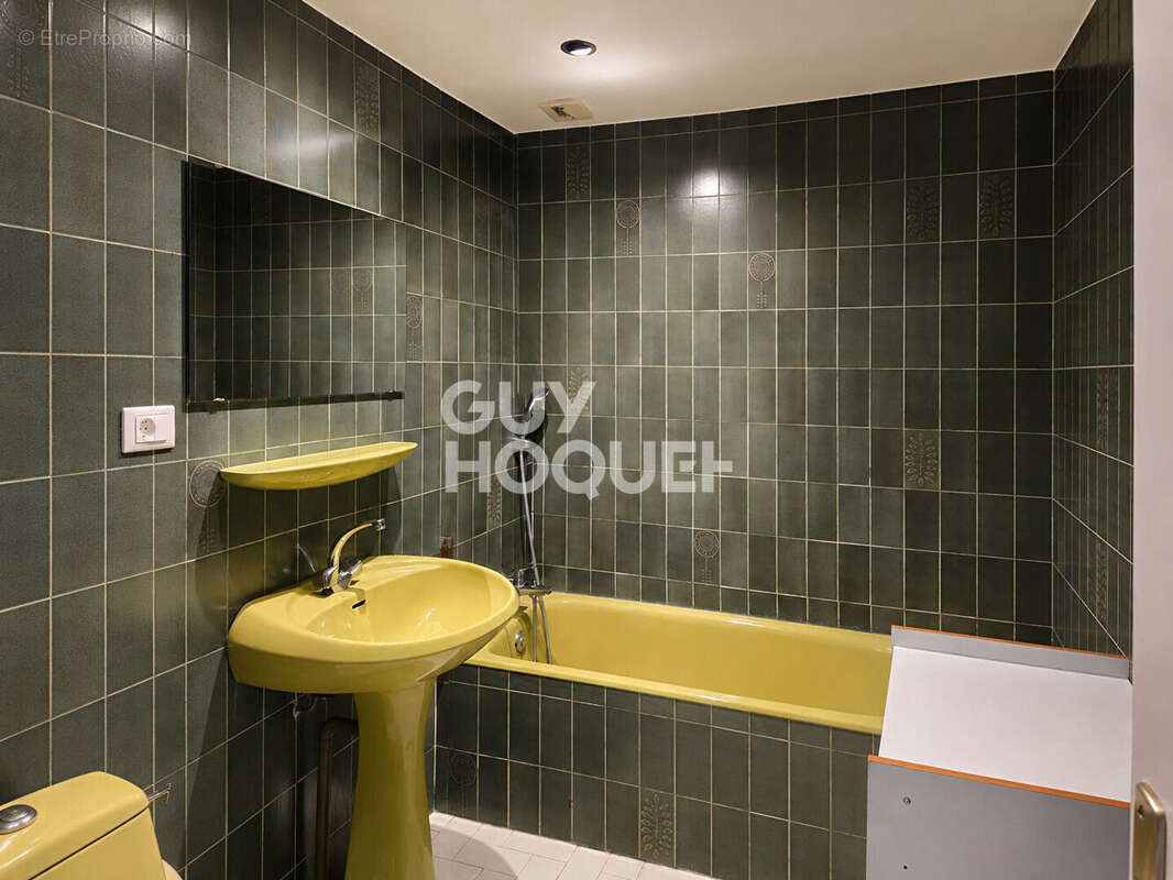 Appartement à CHAMBERY