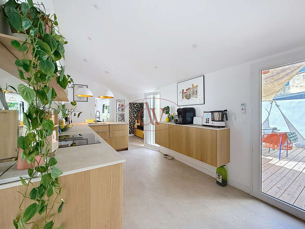 Maison à PERPIGNAN