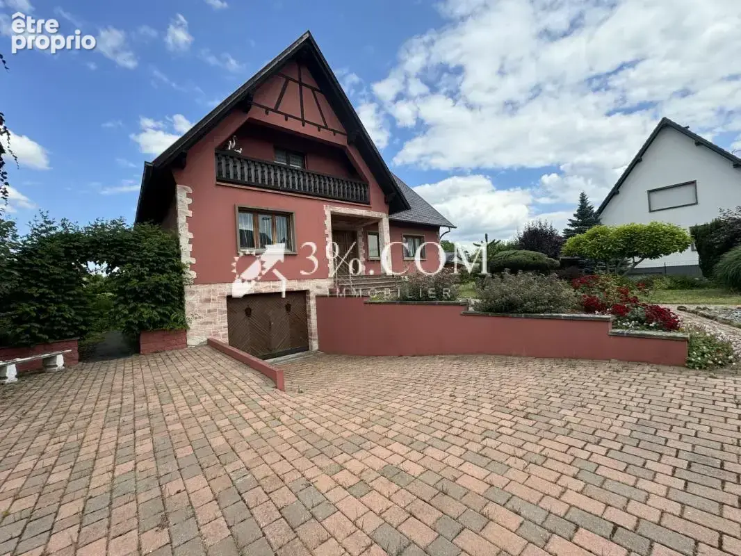 3%COM Belle maison  avec jardin  sur 10 ares - photo 9