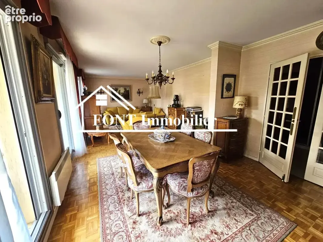 Photo Appartement à Lyon-9e au prix de 462 000€