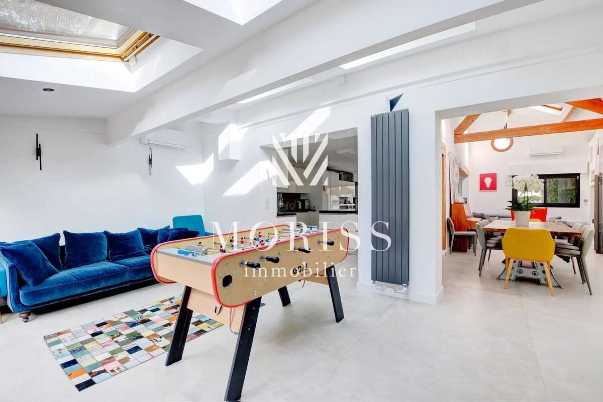 Maison à JOINVILLE-LE-PONT