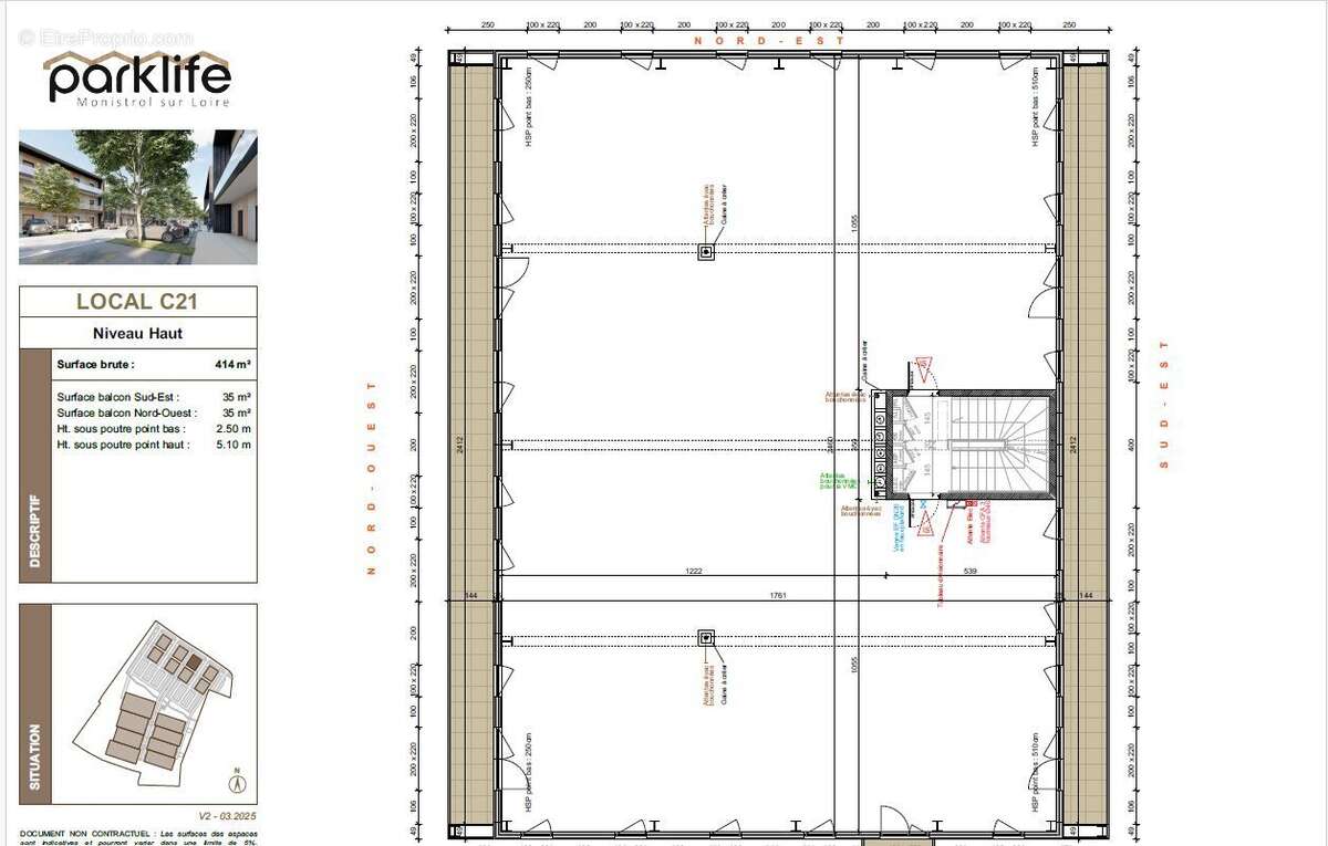 Commerce à MONISTROL-SUR-LOIRE