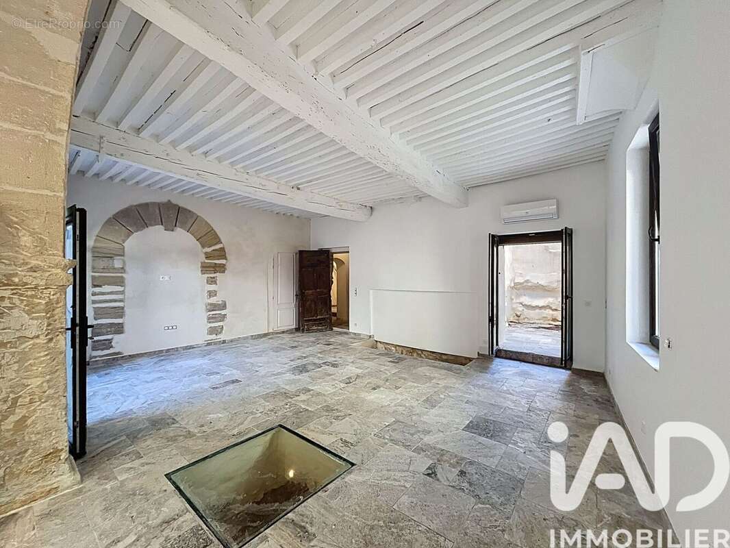 Photo 5 - Maison à CAROMB