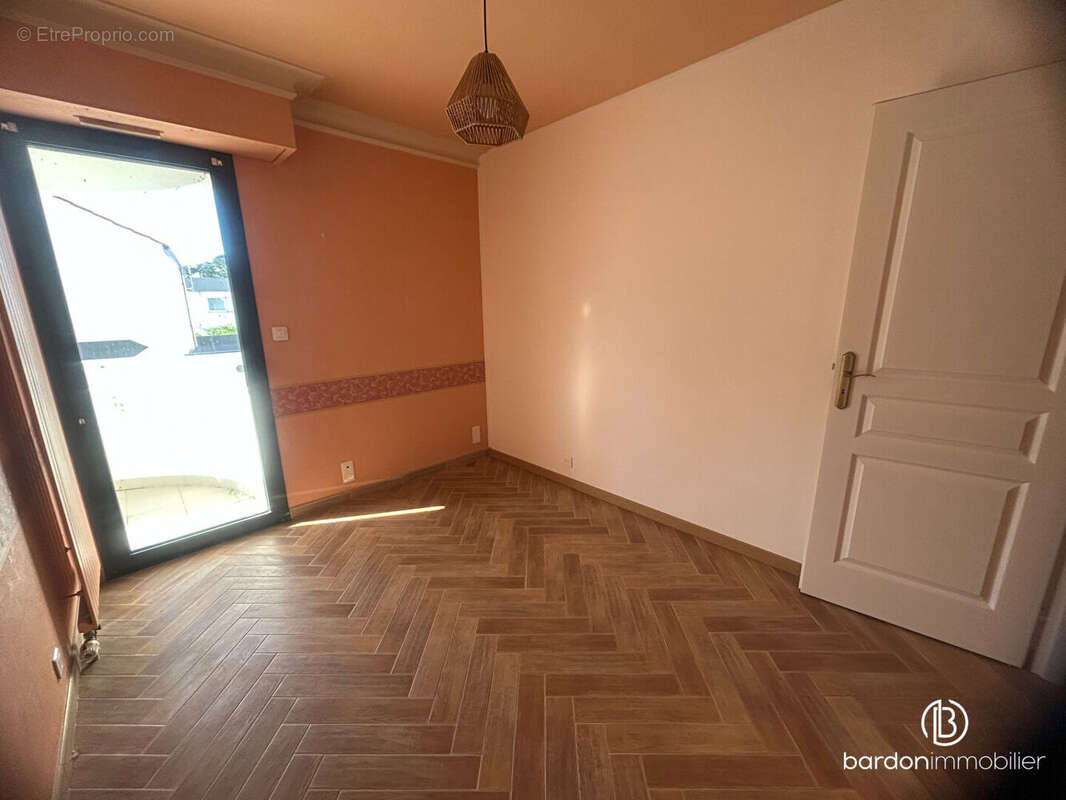 Appartement à CHALLANS