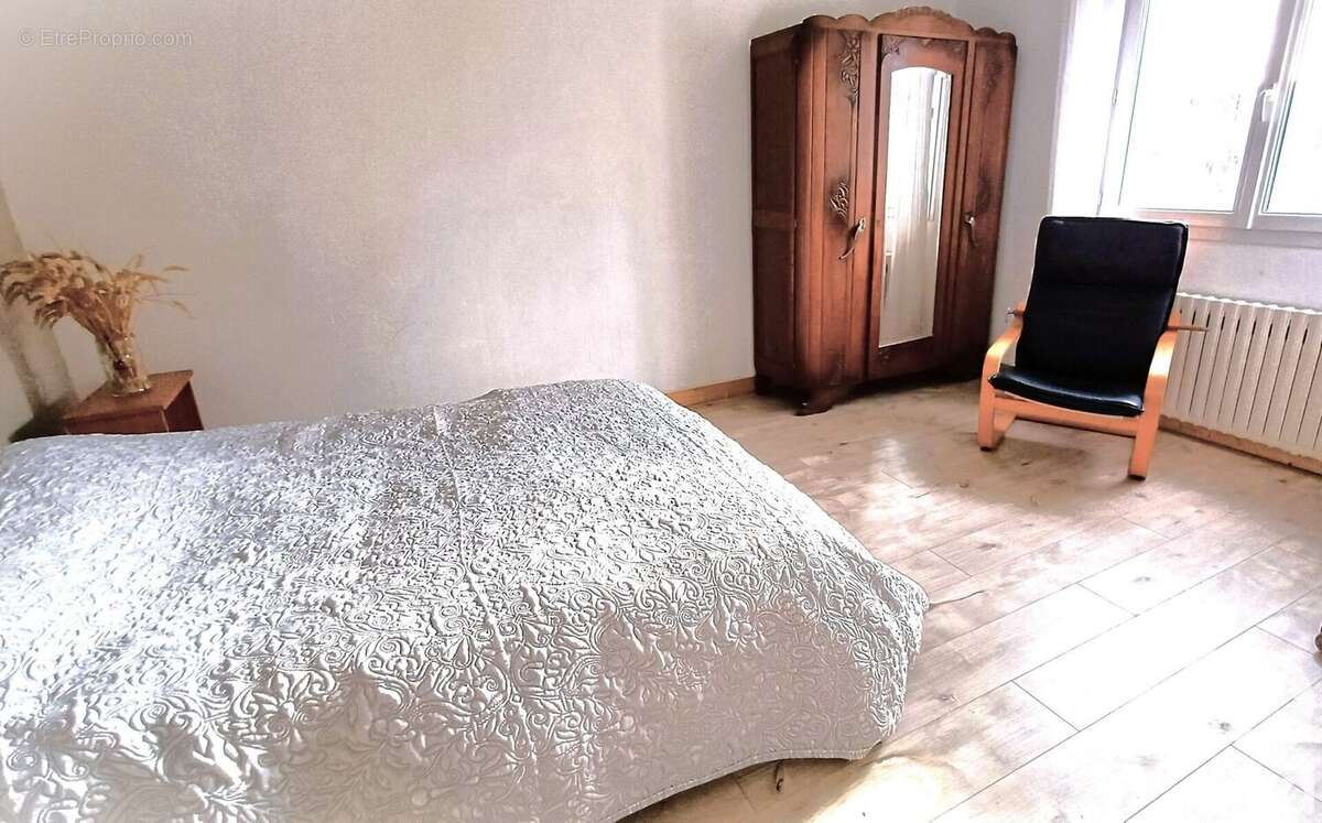 Photo 6 - Maison à LOUDEAC