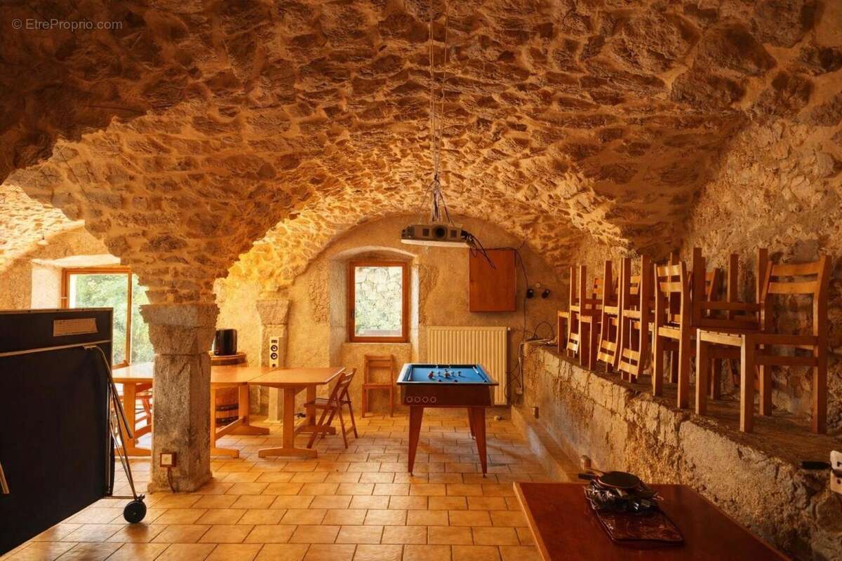 Photo 2 - Maison à GRESSE-EN-VERCORS