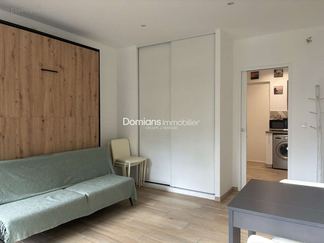 Appartement 24 m² à Argeles-Sur-Mer  - photo 6