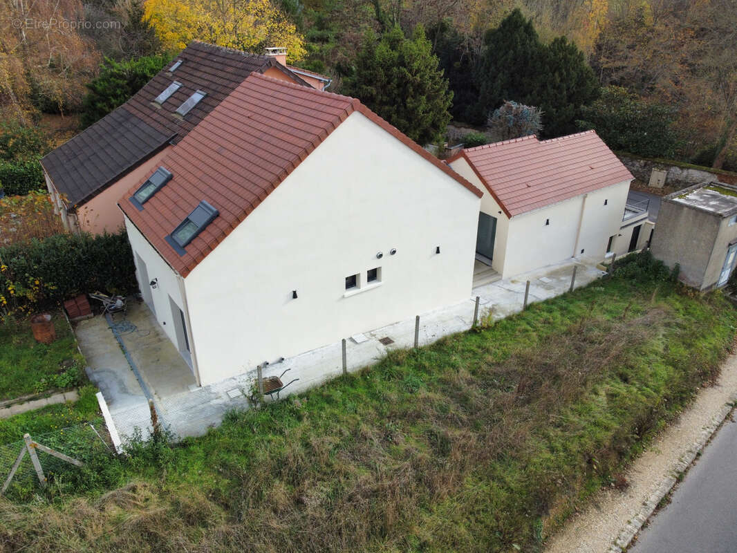 Maison à JOUARS-PONTCHARTRAIN