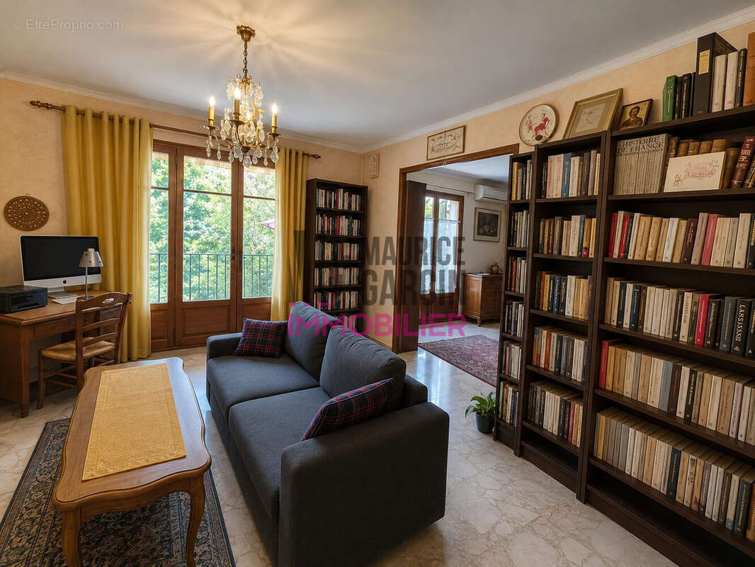 Maison 141 m² à Avignon  - photo 2