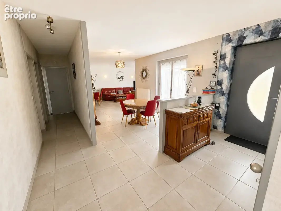 Maison 150 m² à Peyrat-Le-Chateau  - photo 18