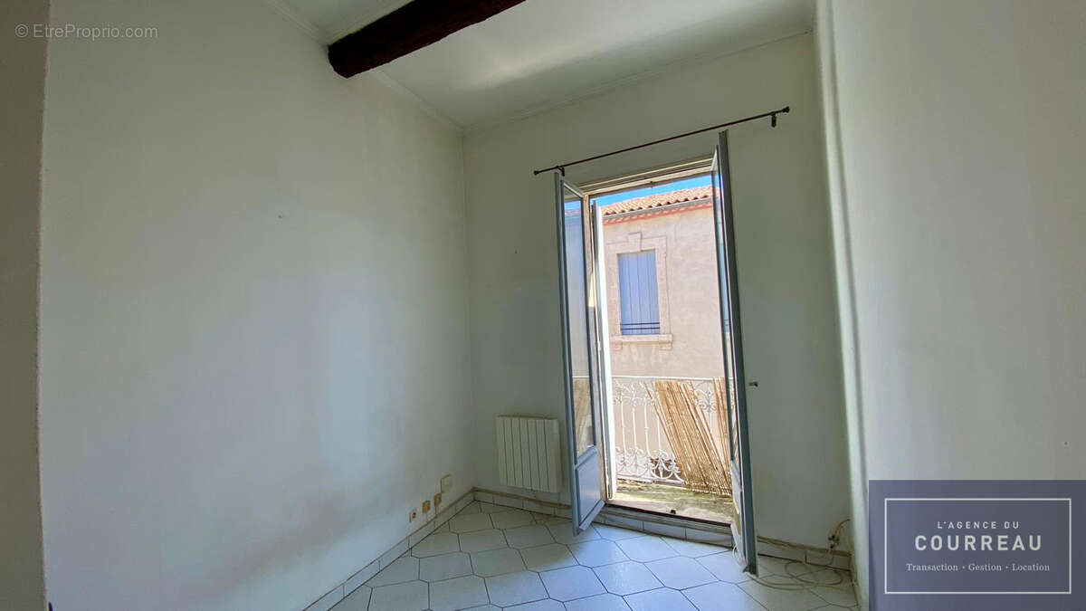 Appartement ft3 de 59 m2 - figuerolles - photo 9