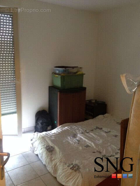 Appartement à HESDIN
