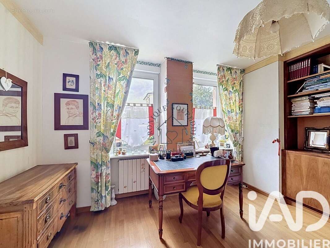Photo 7 - Maison à SAVERNE