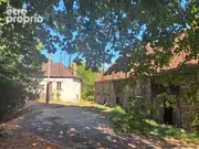 Maison à LUBERSAC