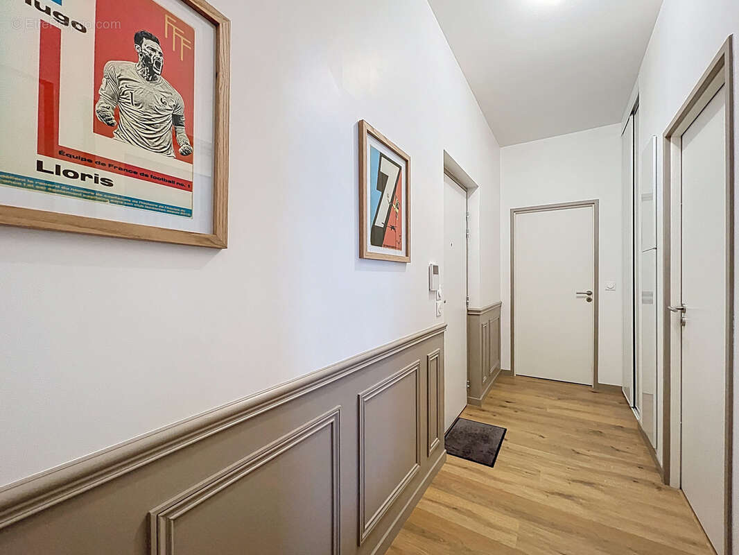 Appartement à LILLE